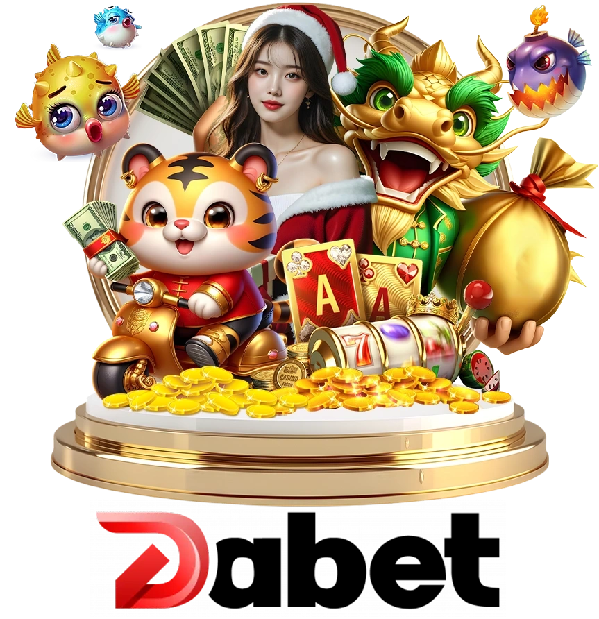 Dịch vụ ứng dụng và hỗ trợ tiếng Việt của Dabet